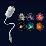 LumaSky 6-piece lens set