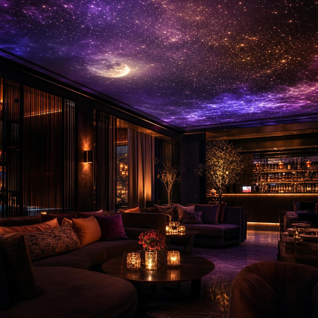 Bar & Parties